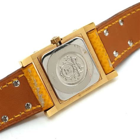 hermes medor watch gm|hermes medor cape cod.